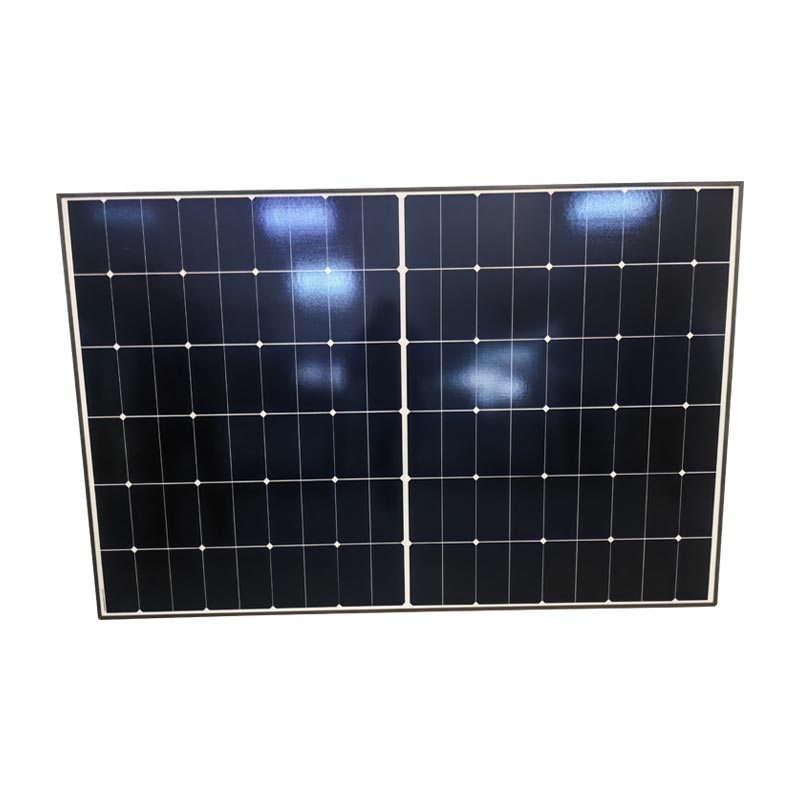 Je li ovo solarna ploča visoke učinkovitosti koju ste tražili?