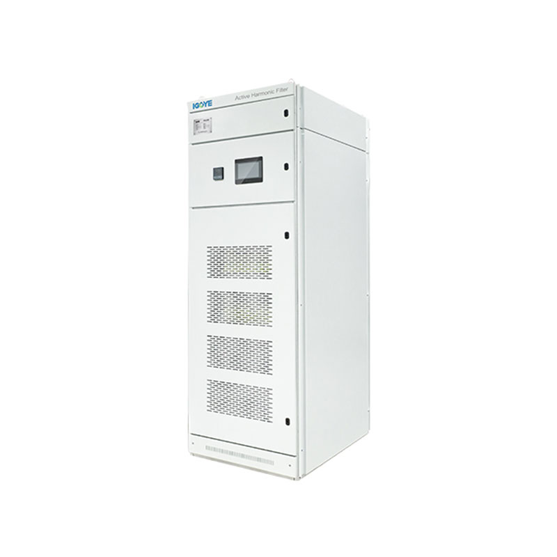 380V stalak za nosač aktivni harmonični filter