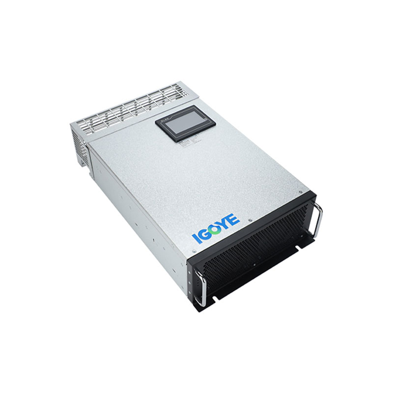 690V stalak za nosač statički var generator
